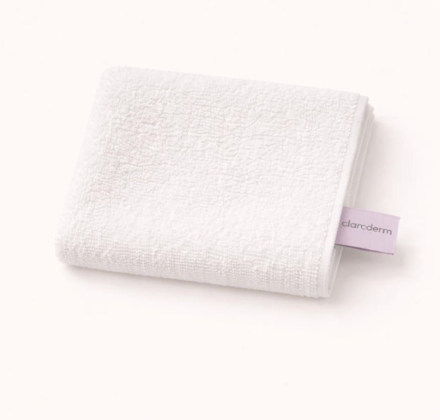 Gesichtsreinigungstuch